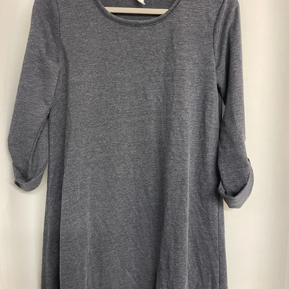 Others Follow Grey Dress size M - Picture 3 of 6